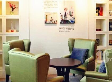 苏州泰康之家—吴园环境图片