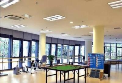 苏州吴江恬愉护理院_苏州养老院电话,苏州养老院什么时候开放