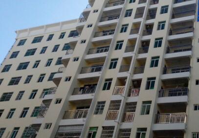 三亚市冬日阳光海景老年公寓环境图片