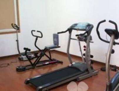 苏州市平江区夕阳红老年公寓环境图片