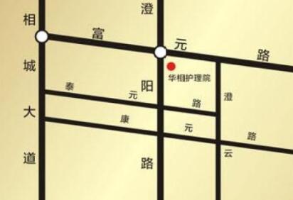 苏州养老院地址查询,苏州养老院电话号码