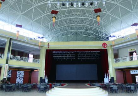 哈尔滨润福老年公寓_哈尔滨养老院推荐,哈尔滨正规养老院