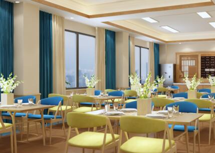 成都市九峰颐养中心_成都有名的养老院价格一览表