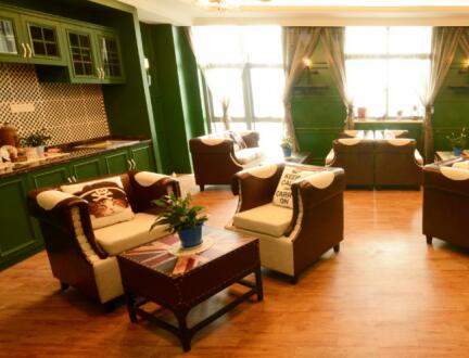 苏州红日养老公寓_苏州正规养老院,苏州正规养老院一览表