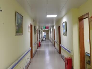 成都科分院社区养老院_成都武侯区养老院大全,成都市武侯区养老院