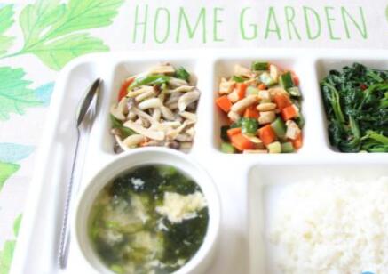 成都泰邦健康长者公寓环境图片