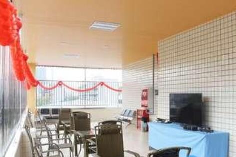 成都市锦江区益民养老服务中心_成都豪华养老院大约多少钱,成都养老院的排名