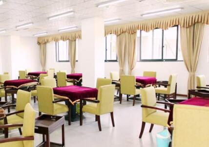 双流县颐养居养老服务中心_成都双流区五星级养老院收费价格表