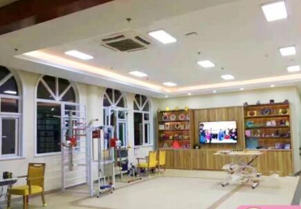 成都康和敏盛社区长辈照护中心_成都双流区五星级养老院收费价格表