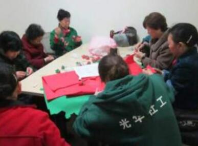 金马河畔.颐养小镇_成都养老院费用价格,养老院成都养老院