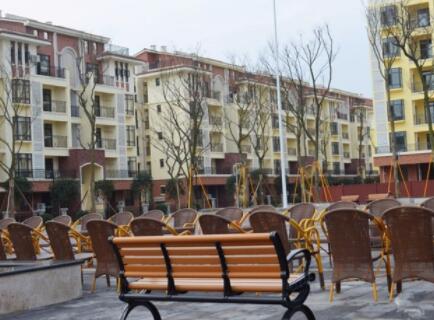 四川崇孝养生基地环境图片