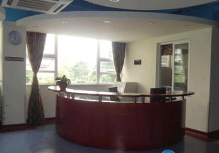 成都市锦江区静颐养老助残中心环境图片