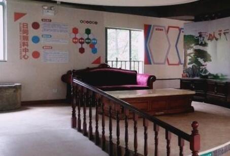 成都青孝颐养中心_成都医养一体养老院地址,成都医养结合养老机构