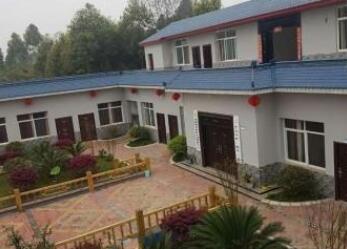 金马河畔.颐养小镇环境图片