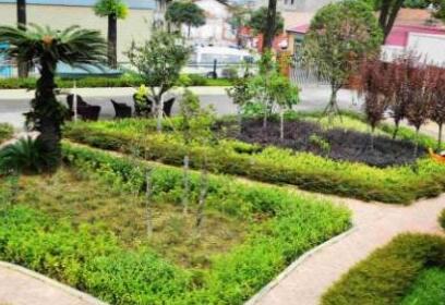 天津市河东区康乐福利院