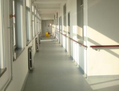 天津市河西区五福养老院环境图片