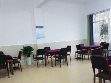 新津岷江颐养居_成都好的老年公寓地址查询