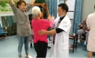 西充县康桥养护中心环境图片