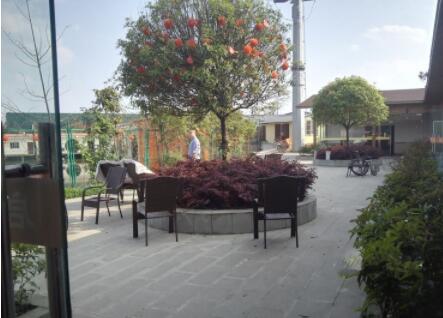 成都市启阳养老中心_成都养老院地址,成都养老院价格一般是多少