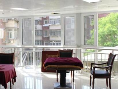 天津聚福兴老人院_天津河东区养老院地址