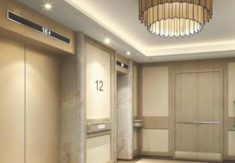 成都协和国际颐养院环境图片