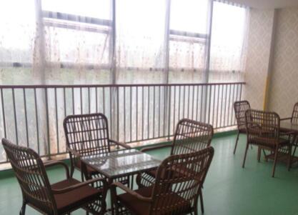 成都龙泉驿区侨颐园颐养居_成都龙泉驿区老年公寓收费标准