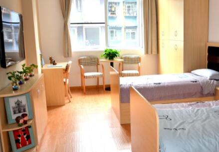 泽安怡福社区养老服务中心_成都养老社区多少钱一个月,成都市哪里有社会养老中心