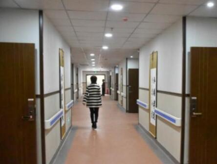 龙泉聚宝山养老中心_成都中上等养老院,成都养老院的排名