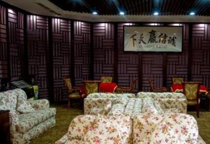 成都云崖牧歌颐养中心_成都有名的养老院价格一览表