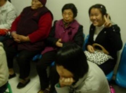 成都武侯区浆洗街辖区敬老院环境图片