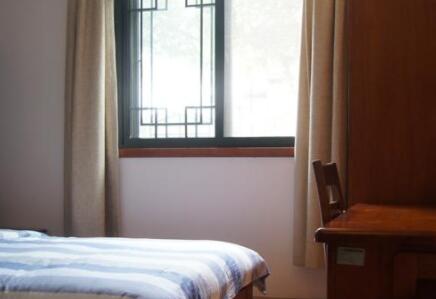 西充县康桥养护中心_南充价格便宜养老社区大全,南充高端的养老院有吗