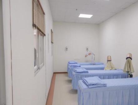 成都万科橡树汇长者专顾中心_成都锦江区低端老年公寓地址查询