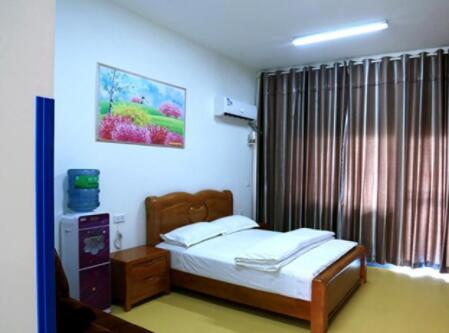 新津岷江颐养居_成都中上等养老院,成都养老院的排名