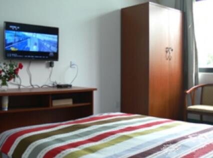 成都市新都香城颐养居_成都交通方便老年公寓,老年公寓介绍成都老年公寓