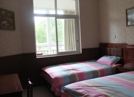 成都西蜀康馨缘颐养中心环境图片