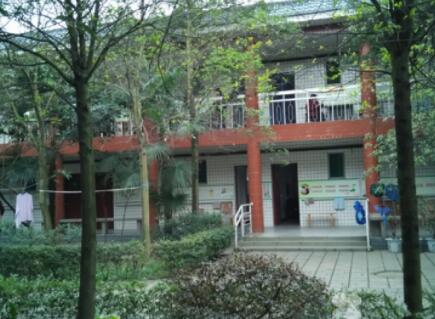 三亚北方一家人养老度假公寓