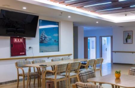 成都颐心源羊西店环境图片