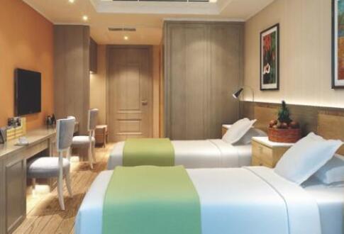 成都协和国际颐养院环境图片