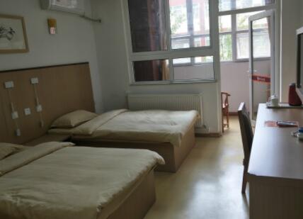 成都大邑春色康养中心环境图片