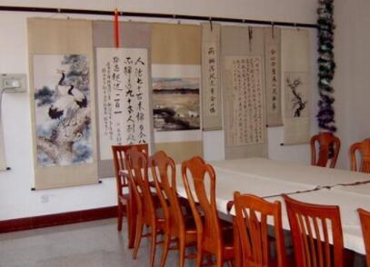 天津市养老院环境图片