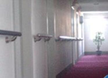 天津市南开区德泰老人院环境图片