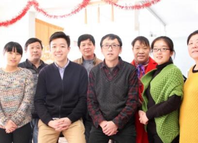 天津市南开区康泰老年公寓环境图片