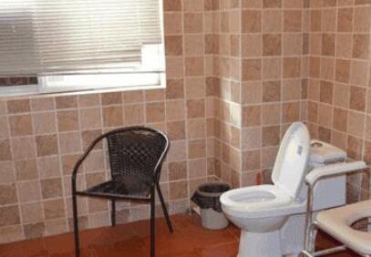 天津市南开区福源养老院环境图片