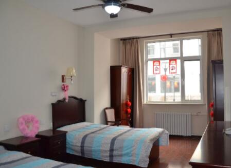 天津市南开区养老中心_天津较好的老年公寓多少钱一个月