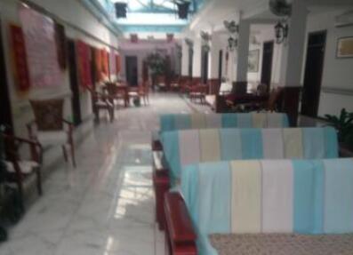 天津市南开区福源养老院环境图片