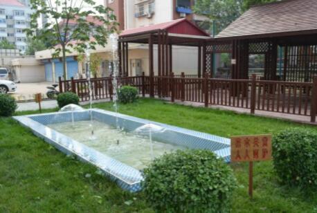 天津市第一老年公寓_天津南开区失智老年公寓地址查询