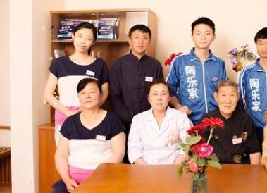 天津市南开区康泰老年公寓环境图片