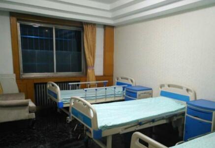 天津市南开区康泰老年公寓环境图片