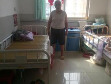 天津南开区天拖南养老院_天津南开区失智老年公寓地址查询