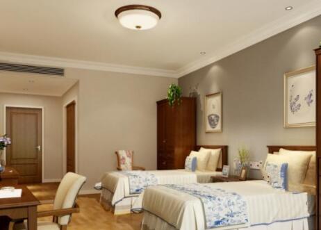 天津市红桥区福寿园老人院_天津失能老年护理院,天津失能老人护理医院